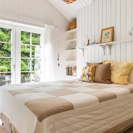Nyaraló 3 Bedroom Pet Friendly In Sydals *