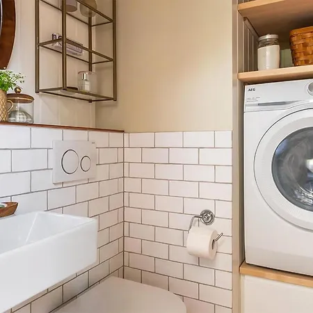 3 Bedroom Pet Friendly In Sydals Nyaraló Sarup