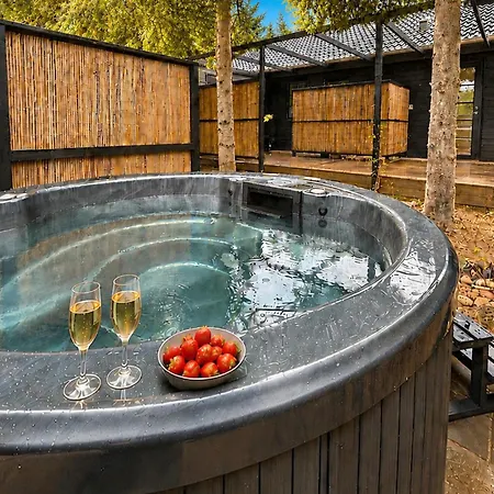 3 Bedroom Pet Friendly In Sydals Dom wakacyjny *